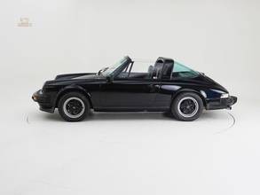Thumbnail von Porsche 911 Targa Rijkspolitie "Alex 97" '75