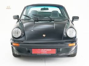 Thumbnail von Porsche 911 Targa Rijkspolitie "Alex 97" '75
