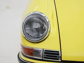 Thumbnail von Porsche 911 2.4 Ölkappe Targa '72