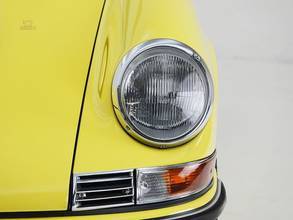 Thumbnail von Porsche 911 2.4 Ölkappe Targa '72