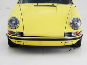 Thumbnail von Porsche 911 2.4 Ölkappe Targa '72
