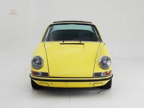 Thumbnail von Porsche 911 2.4 Ölkappe Targa '72