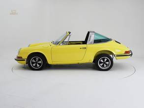 Thumbnail von Porsche 911 2.4 Ölkappe Targa '72