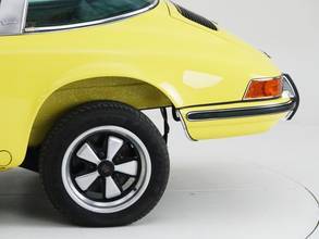 Thumbnail von Porsche 911 2.4 Ölkappe Targa '72