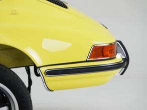 Thumbnail von Porsche 911 2.4 Ölkappe Targa '72