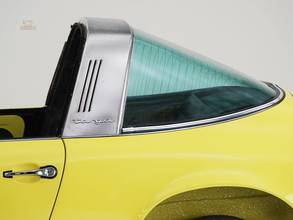 Thumbnail von Porsche 911 2.4 Ölkappe Targa '72