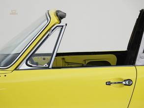 Thumbnail von Porsche 911 2.4 Ölkappe Targa '72