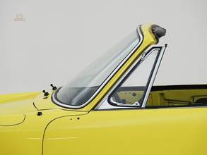 Thumbnail von Porsche 911 2.4 Ölkappe Targa '72