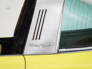 Thumbnail von Porsche 911 2.4 Ölkappe Targa '72