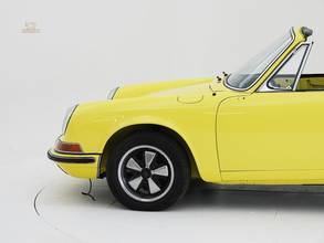 Thumbnail von Porsche 911 2.4 Ölkappe Targa '72