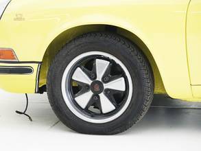 Thumbnail von Porsche 911 2.4 Ölkappe Targa '72