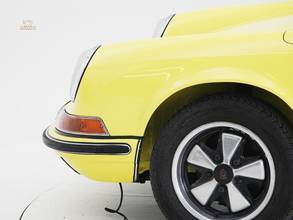Thumbnail von Porsche 911 2.4 Ölkappe Targa '72