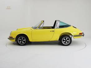 Thumbnail von Porsche 911 2.4 Ölkappe Targa '72