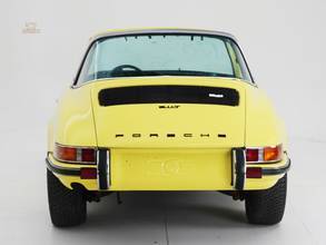 Thumbnail von Porsche 911 2.4 Ölkappe Targa '72