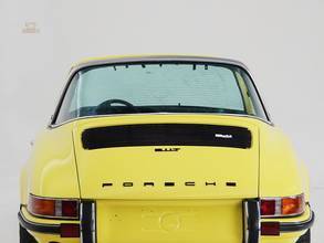 Thumbnail von Porsche 911 2.4 Ölkappe Targa '72