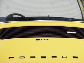 Thumbnail von Porsche 911 2.4 Ölkappe Targa '72