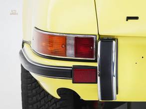 Thumbnail von Porsche 911 2.4 Ölkappe Targa '72