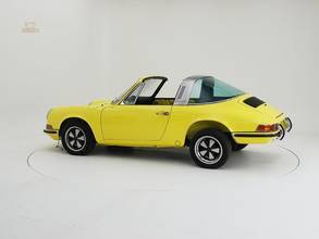 Thumbnail von Porsche 911 2.4 Ölkappe Targa '72
