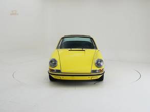Thumbnail von Porsche 911 2.4 Ölkappe Targa '72