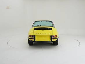 Thumbnail von Porsche 911 2.4 Ölkappe Targa '72