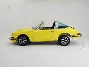 Thumbnail von Porsche 911 2.4 Ölkappe Targa '72