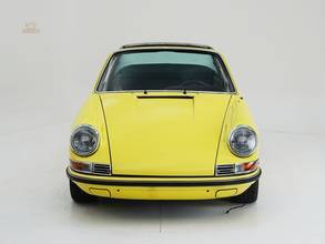 Thumbnail von Porsche 911 2.4 Ölkappe Targa '72