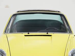 Thumbnail von Porsche 911 2.4 Ölkappe Targa '72