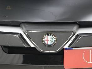 Thumbnail von Alfa Romeo Spider 3 '88