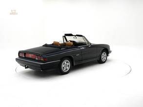 Thumbnail von Alfa Romeo Spider 3 '88