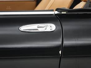 Thumbnail von Alfa Romeo Spider 3 '88