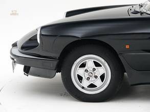 Thumbnail von Alfa Romeo Spider 3 '88