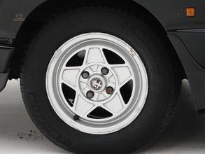 Thumbnail von Alfa Romeo Spider 3 '88