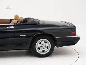 Thumbnail von Alfa Romeo Spider 3 '88