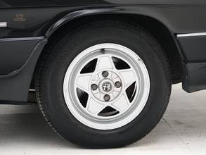 Thumbnail von Alfa Romeo Spider 3 '88
