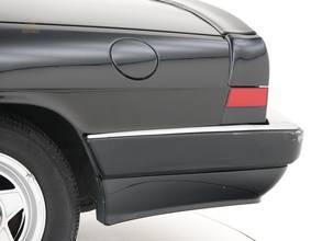 Thumbnail von Alfa Romeo Spider 3 '88