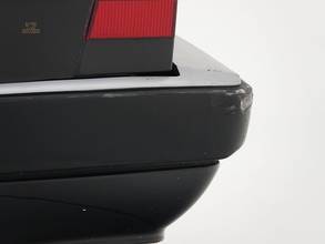 Thumbnail von Alfa Romeo Spider 3 '88