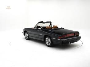 Thumbnail von Alfa Romeo Spider 3 '88