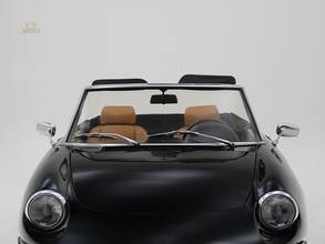Thumbnail von Alfa Romeo Spider 3 '88