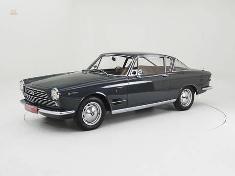 Fiat 2300 S Coupe '64