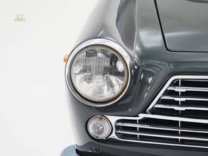 Thumbnail von Fiat 2300 S Coupe '64