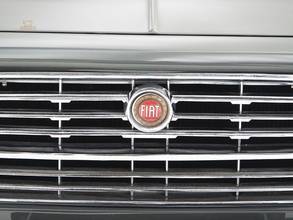 Thumbnail von Fiat 2300 S Coupe '64