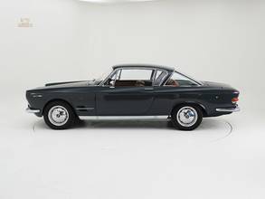 Thumbnail von Fiat 2300 S Coupe '64