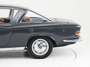 Thumbnail von Fiat 2300 S Coupe '64