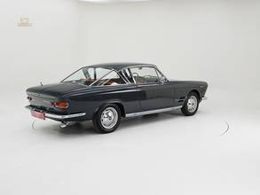 Thumbnail von Fiat 2300 S Coupe '64