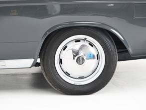 Thumbnail von Fiat 2300 S Coupe '64