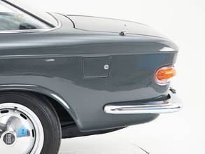 Thumbnail von Fiat 2300 S Coupe '64