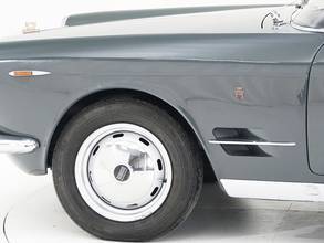 Thumbnail von Fiat 2300 S Coupe '64