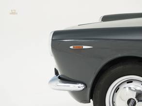 Thumbnail von Fiat 2300 S Coupe '64