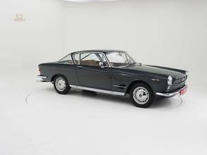 Thumbnail von Fiat 2300 S Coupe '64