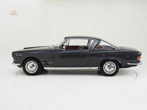 Thumbnail von Fiat 2300 S Coupe '64
